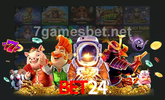 cassino Bet24