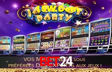 Tecnologia da Plataforma Bet24