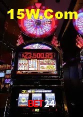 Integração de APIs Bet24