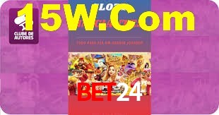 Torneios Bet24