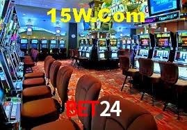 Casino Ao Vivo Bet24