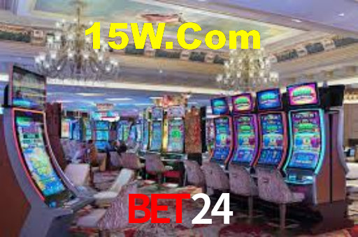 Bet24: Seu Especialista em Apostas Esportivas Brasileiras