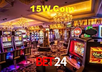 Recursos de Bônus Bet24