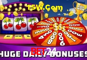 Especiais de Fim de Semana Bet24