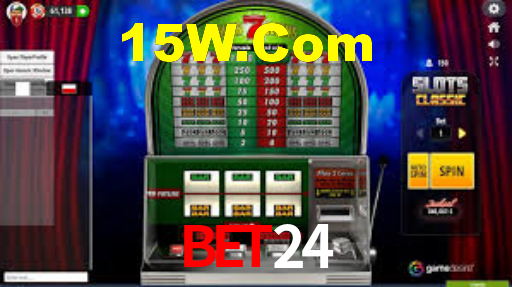 Bet24 App