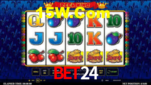 Bet24 App