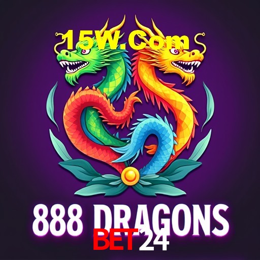 Provedores de Jogos Bet24
