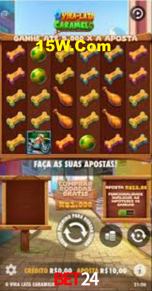 Bet24 App