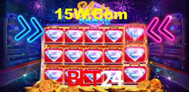 Interface do App Bet24