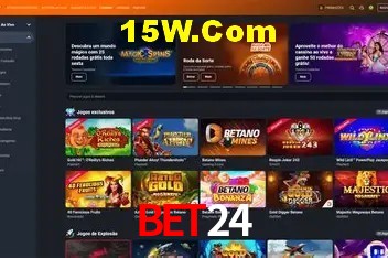 Sistemas de Segurança Bet24