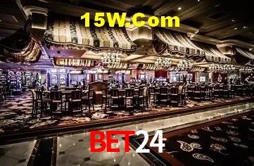 Tecnologia da Plataforma Bet24