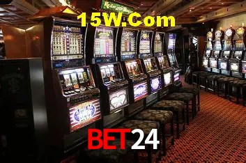 Login Seguro Bet24